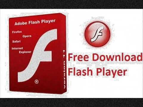 download latest adobe flash player for mac os x